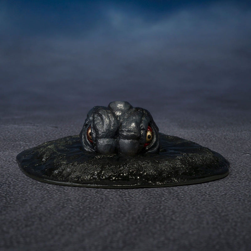 Load image into Gallery viewer, Bandai - S.H.Monsterarts Godzilla VS Hedorah (50th Anniversary Set): Hedora
