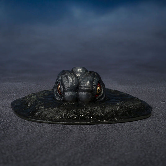 Bandai - S.H.Monsterarts Godzilla VS Hedorah (50th Anniversary Set): Hedora