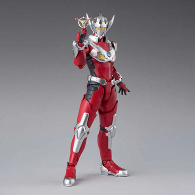 Bandai - S.H.Figuarts - Ultraman Suit Taro