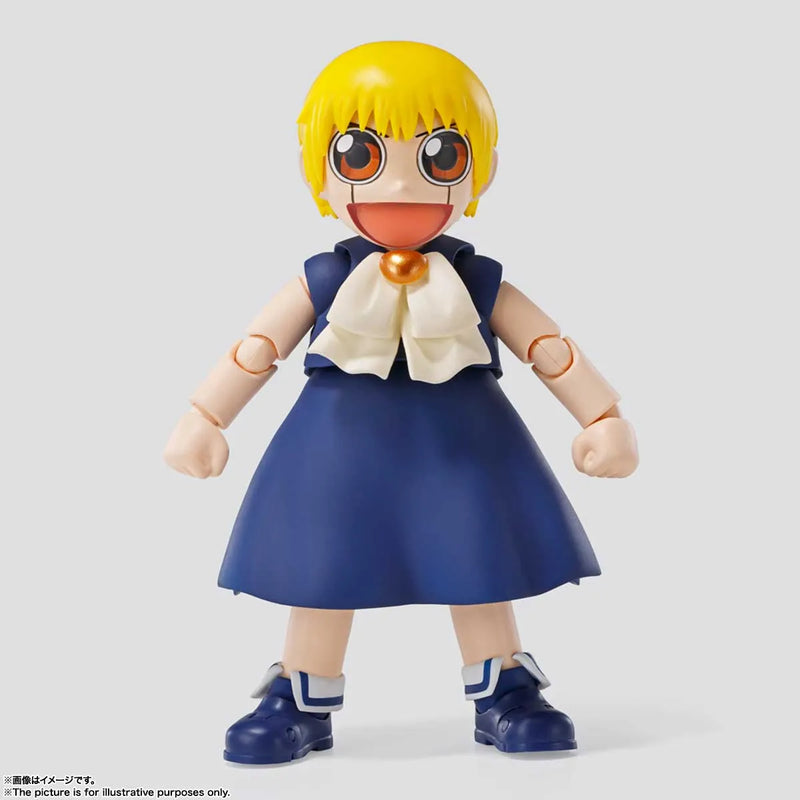 Load image into Gallery viewer, Bandai - S.H.Figuarts - Konjiki no Zatch Bell: Zatch Bell
