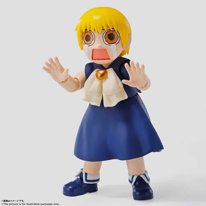 Load image into Gallery viewer, Bandai - S.H.Figuarts - Konjiki no Zatch Bell: Zatch Bell
