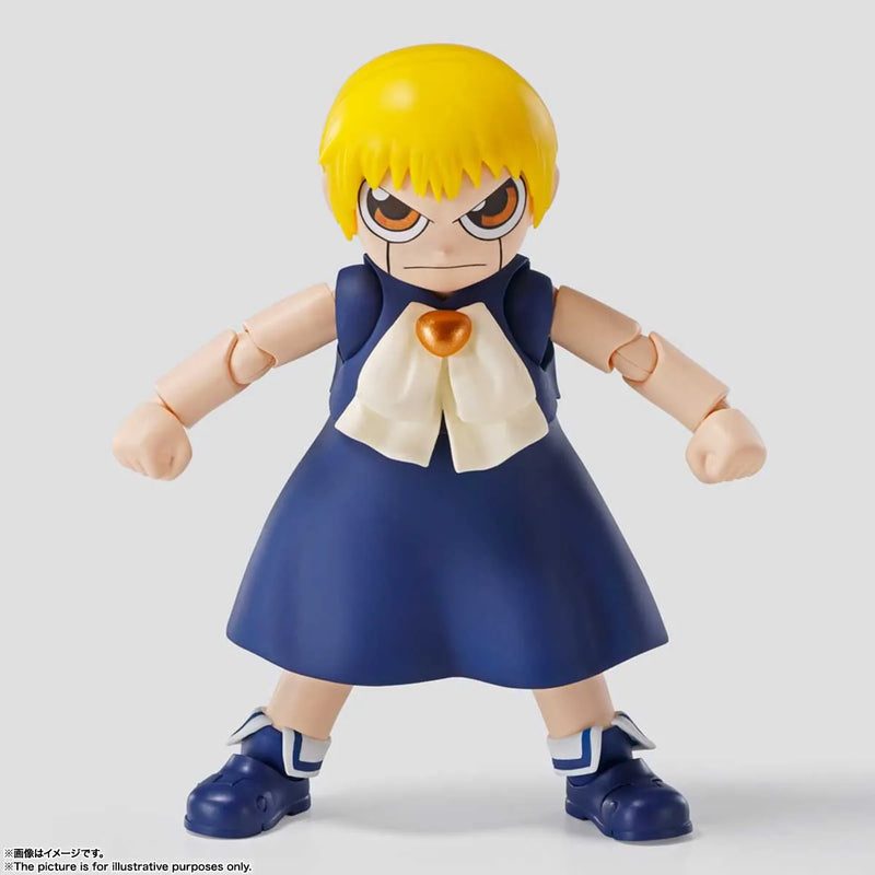 Load image into Gallery viewer, Bandai - S.H.Figuarts - Konjiki no Zatch Bell: Zatch Bell
