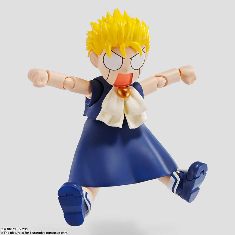 Load image into Gallery viewer, Bandai - S.H.Figuarts - Konjiki no Zatch Bell: Zatch Bell
