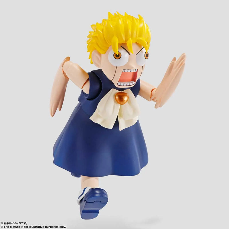 Load image into Gallery viewer, Bandai - S.H.Figuarts - Konjiki no Zatch Bell: Zatch Bell
