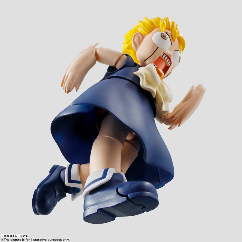 Load image into Gallery viewer, Bandai - S.H.Figuarts - Konjiki no Zatch Bell: Zatch Bell
