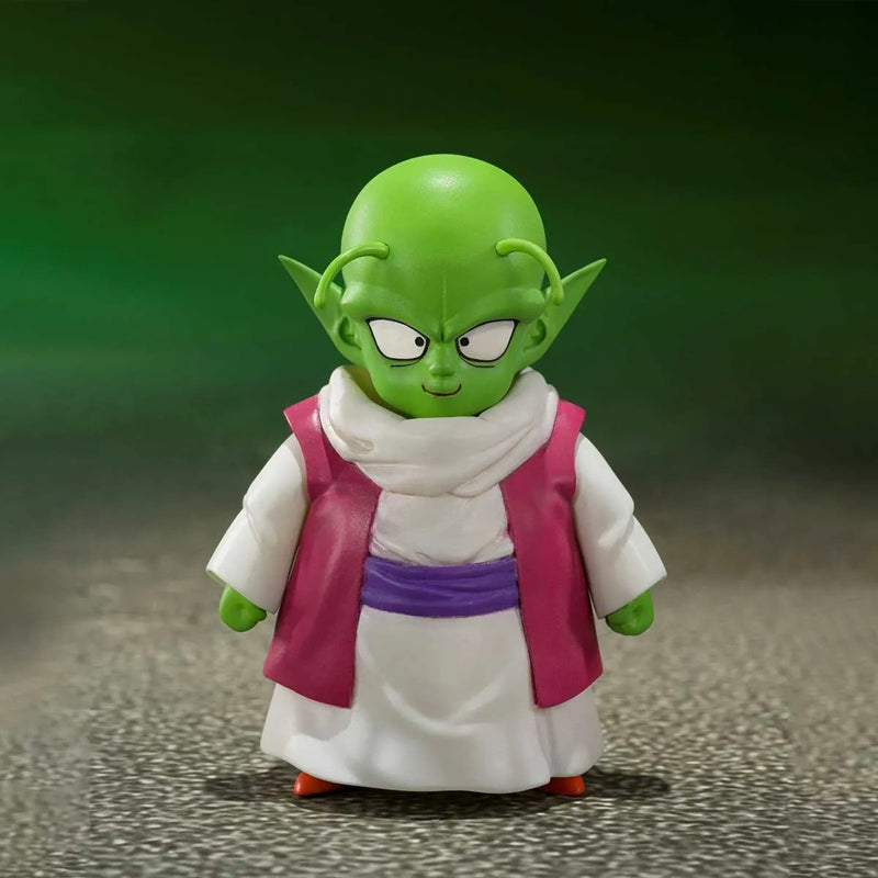 Load image into Gallery viewer, Bandai - S.H.Figuarts - Dragon Ball Z: Porunga and Dende Luminous Dragon Ball Set

