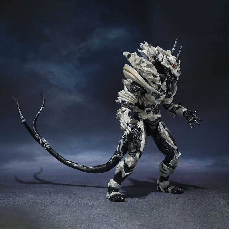 Load image into Gallery viewer, Bandai - S.H.Monsterarts Godzilla Final Wars: Monster X
