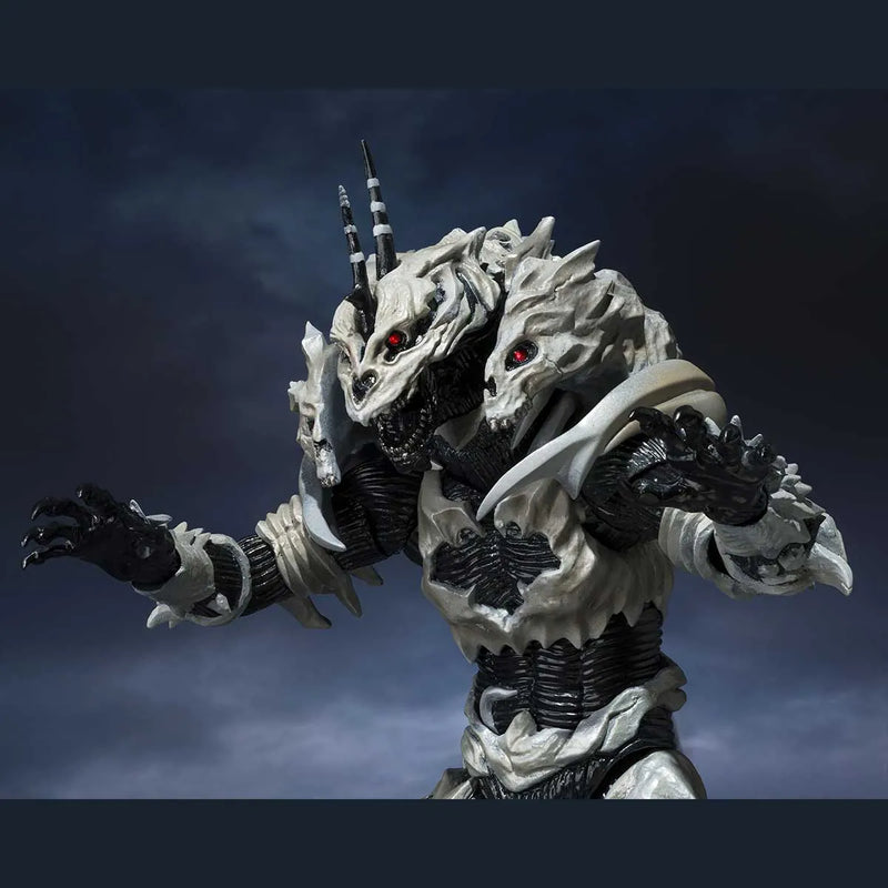 Load image into Gallery viewer, Bandai - S.H.Monsterarts Godzilla Final Wars: Monster X
