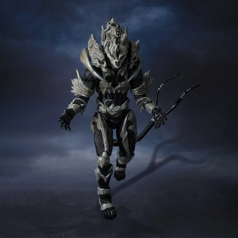 Load image into Gallery viewer, Bandai - S.H.Monsterarts Godzilla Final Wars: Monster X
