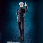 Load image into Gallery viewer, Bandai - S.H.Figuarts - Jujutsu Kaisen 0 The Movie: Satoru Gojo
