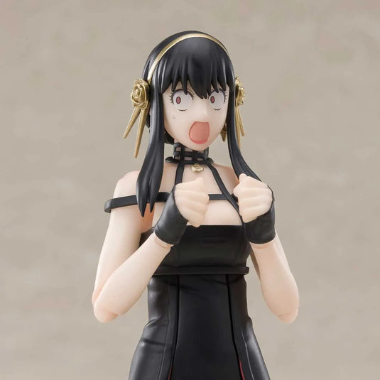 Bandai - S.H.Figuarts - Spy X Family: Yor Forger