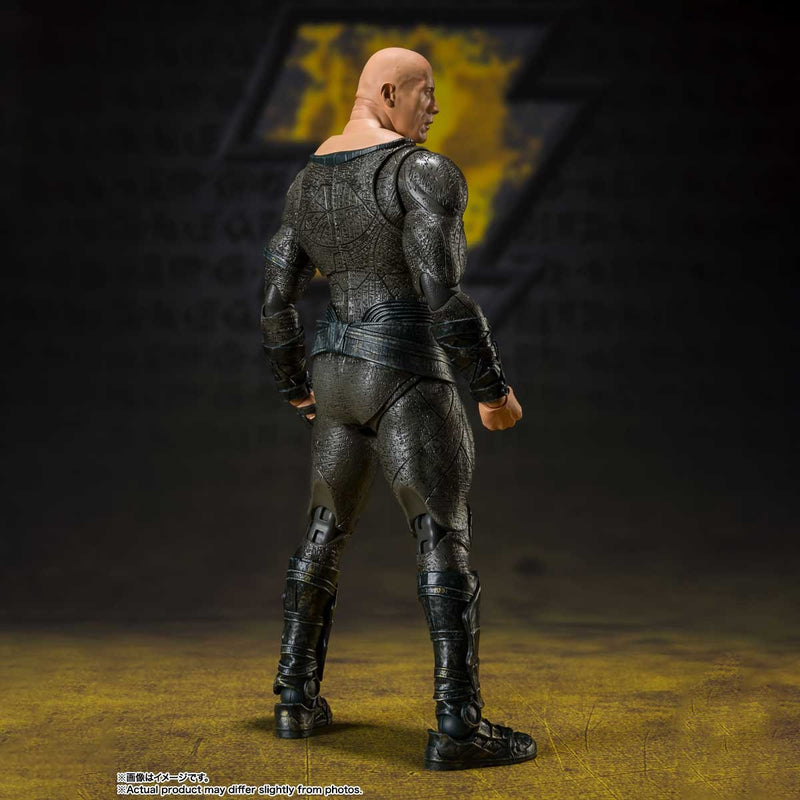 Load image into Gallery viewer, Bandai - S.H.Figuarts - Black Adam
