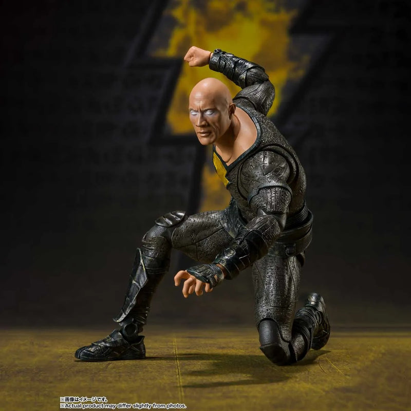 Load image into Gallery viewer, Bandai - S.H.Figuarts - Black Adam

