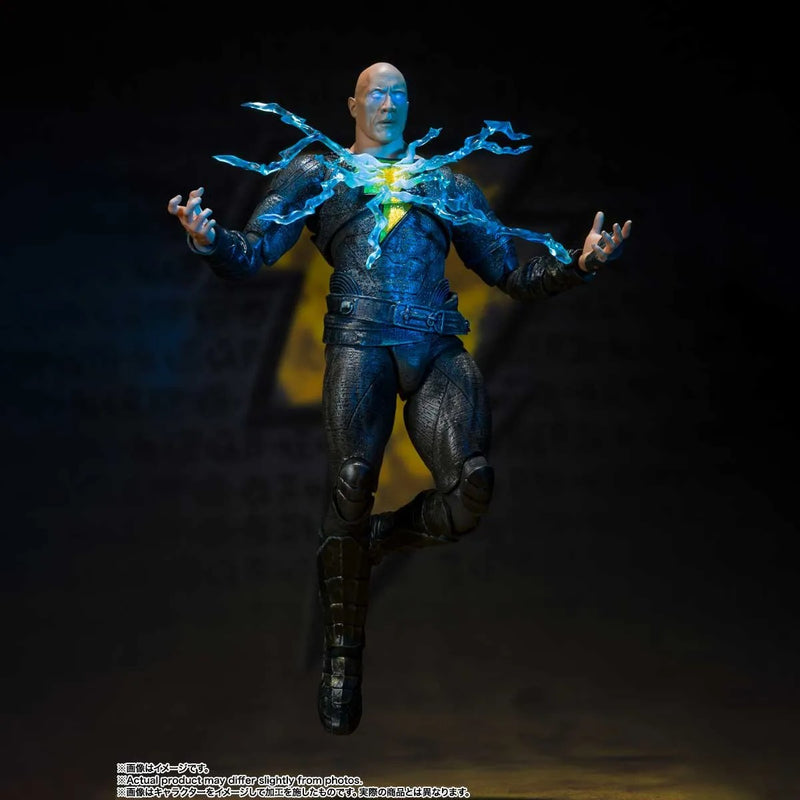 Load image into Gallery viewer, Bandai - S.H.Figuarts - Black Adam
