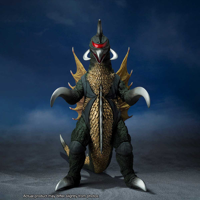 Load image into Gallery viewer, Bandai - S.H.Monsterarts: Earth Destruction Directive: Godzilla VS Gigan (1972) - Gigan
