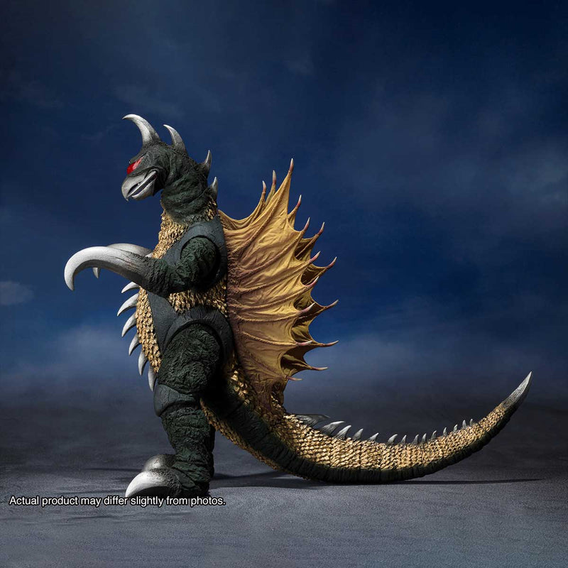 Load image into Gallery viewer, Bandai - S.H.Monsterarts: Earth Destruction Directive: Godzilla VS Gigan (1972) - Gigan
