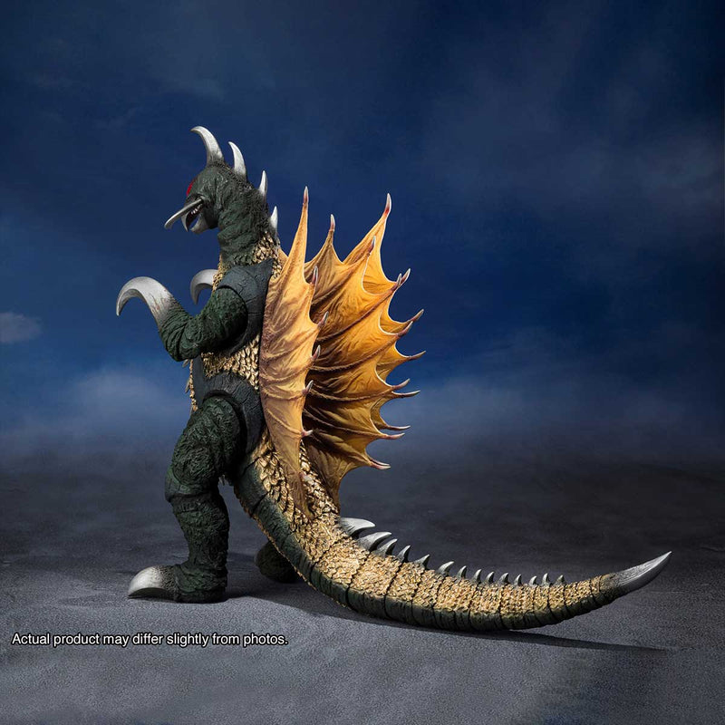 Load image into Gallery viewer, Bandai - S.H.Monsterarts: Earth Destruction Directive: Godzilla VS Gigan (1972) - Gigan
