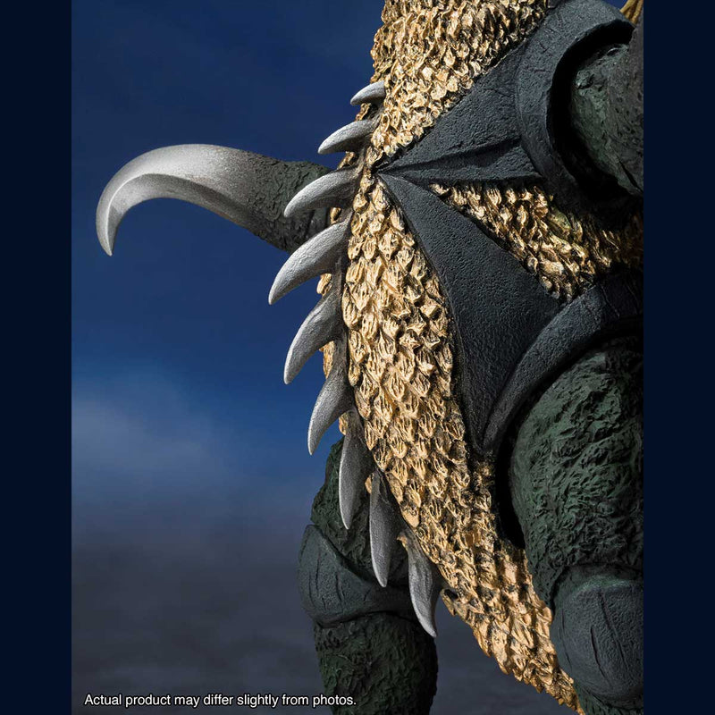 Load image into Gallery viewer, Bandai - S.H.Monsterarts: Earth Destruction Directive: Godzilla VS Gigan (1972) - Gigan
