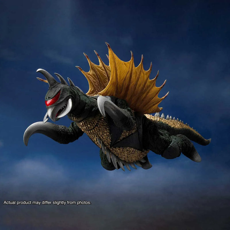 Load image into Gallery viewer, Bandai - S.H.Monsterarts: Earth Destruction Directive: Godzilla VS Gigan (1972) - Gigan
