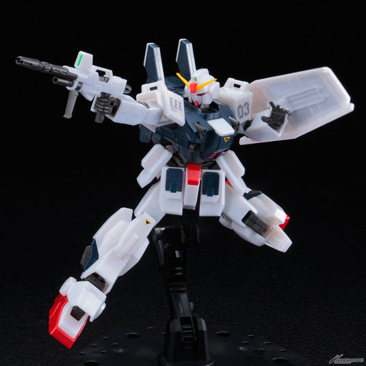 HGUC 1/144 - Blue Destiny Unit 3 