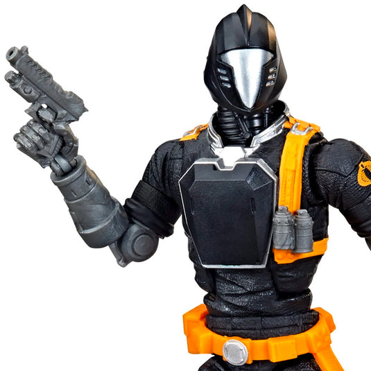 G.I. Joe Classified Series - Cobra B.A.T. (Battle Android Trooper)