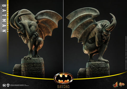 Hot Toys - Batman (1989): Batman (Deluxe)