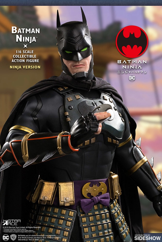 Load image into Gallery viewer, Star Ace - Batman Ninja
