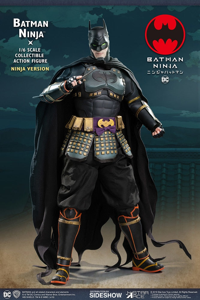 Load image into Gallery viewer, Star Ace - Batman Ninja
