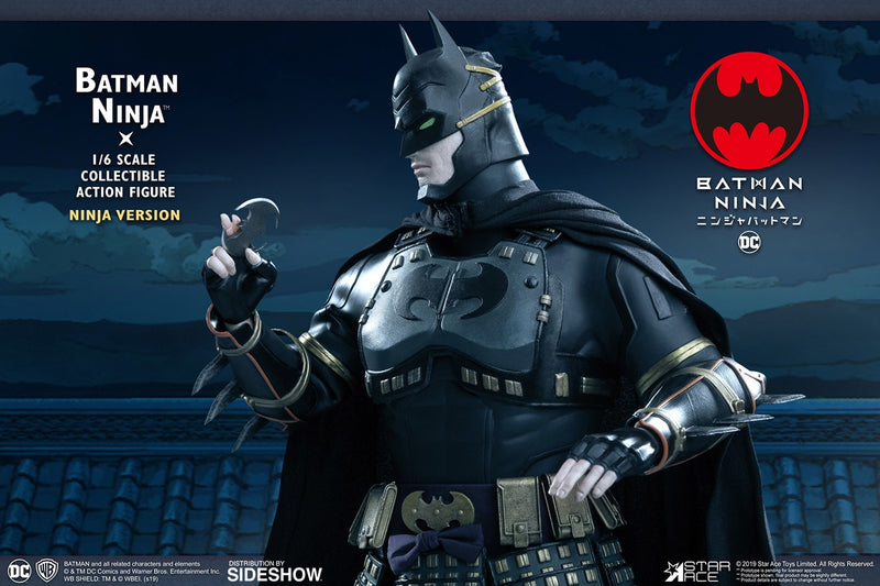 Load image into Gallery viewer, Star Ace - Batman Ninja
