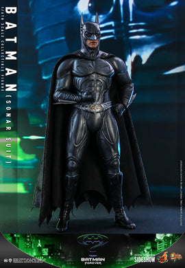Hot Toys - Batman Forever - Batman (Sonar Suit)