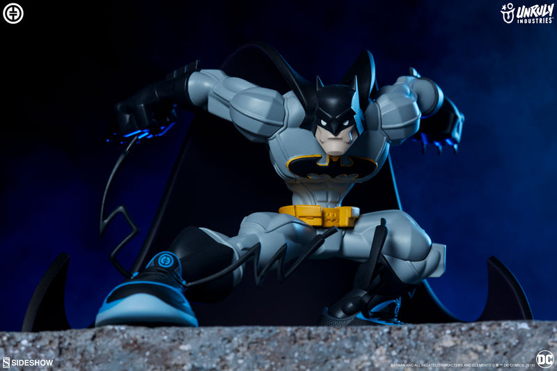 Load image into Gallery viewer, Designer Toys by Unruly Industries - Batman
