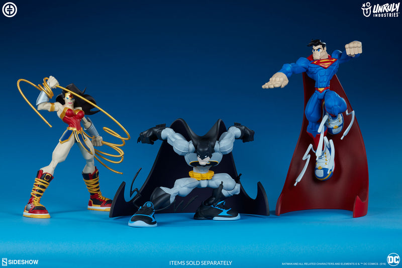 Load image into Gallery viewer, Designer Toys by Unruly Industries - Batman
