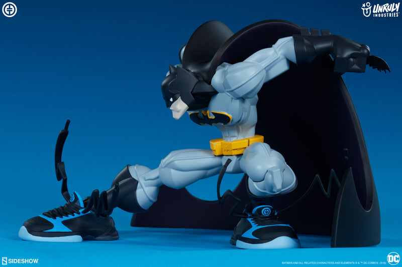 Load image into Gallery viewer, Designer Toys by Unruly Industries - Batman
