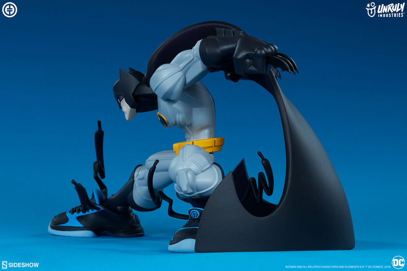 Load image into Gallery viewer, Designer Toys by Unruly Industries - Batman
