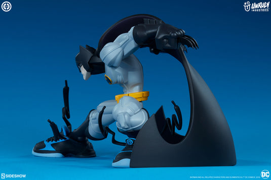 Designer Toys by Unruly Industries - Batman