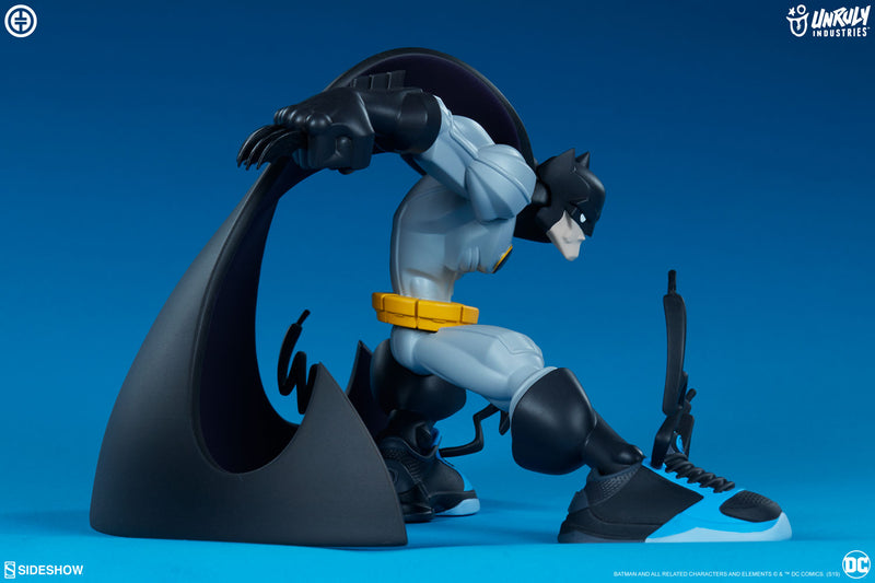 Load image into Gallery viewer, Designer Toys by Unruly Industries - Batman
