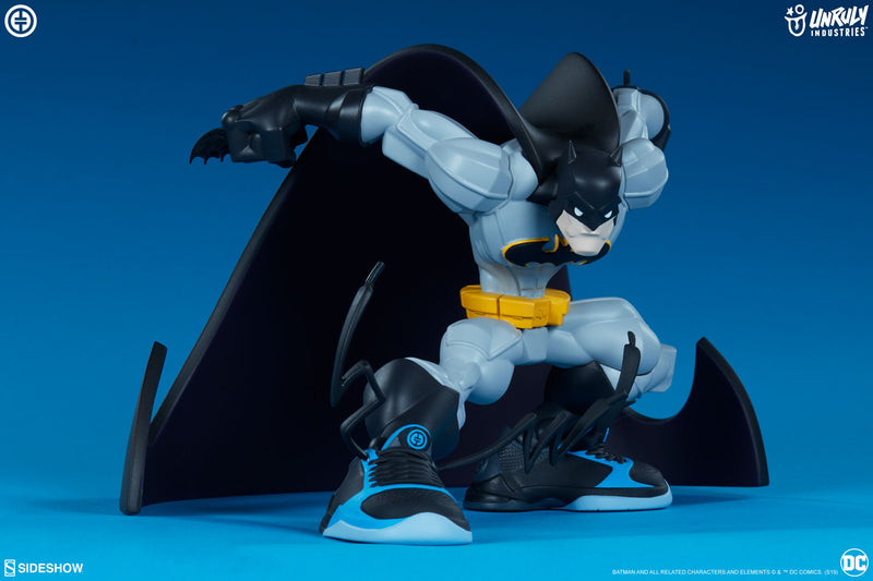 Load image into Gallery viewer, Designer Toys by Unruly Industries - Batman
