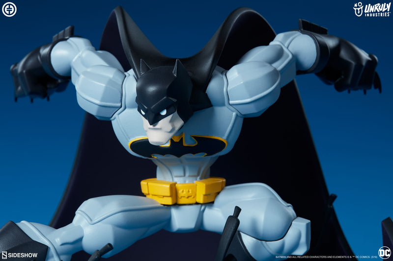 Load image into Gallery viewer, Designer Toys by Unruly Industries - Batman
