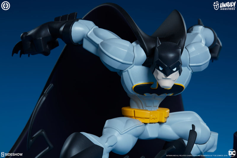 Load image into Gallery viewer, Designer Toys by Unruly Industries - Batman
