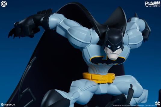Designer Toys by Unruly Industries - Batman