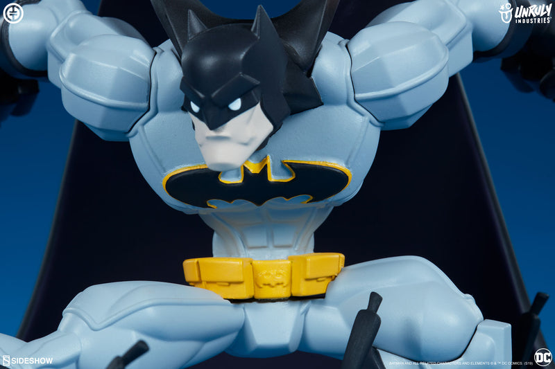 Load image into Gallery viewer, Designer Toys by Unruly Industries - Batman
