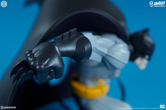 Designer Toys by Unruly Industries - Batman