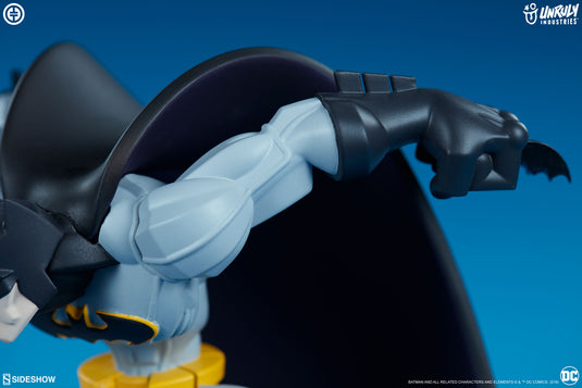 Designer Toys by Unruly Industries - Batman