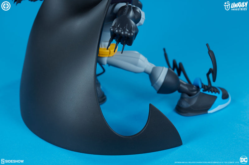 Load image into Gallery viewer, Designer Toys by Unruly Industries - Batman
