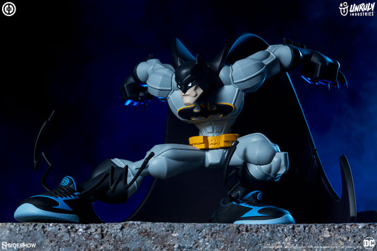 Designer Toys by Unruly Industries - Batman