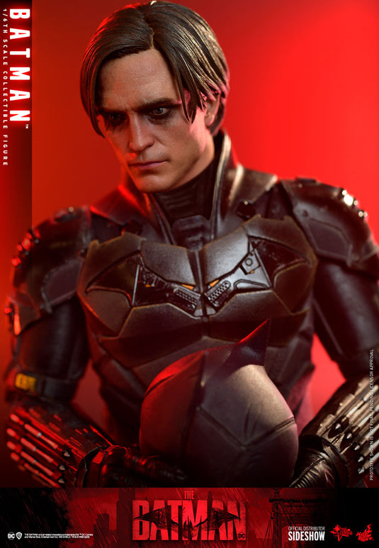 Hot Toys - The Batman: Batman