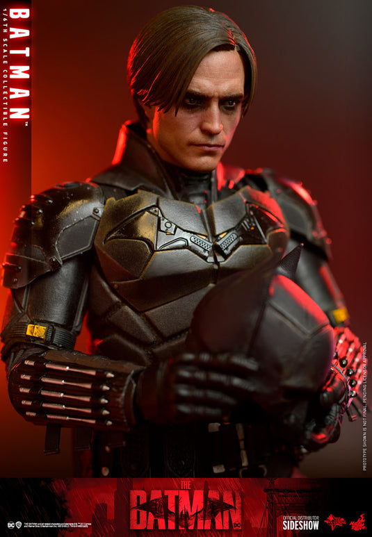 Hot Toys - The Batman: Batman