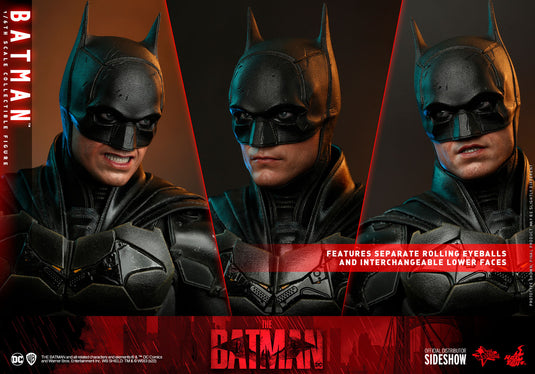 Hot Toys - The Batman: Batman