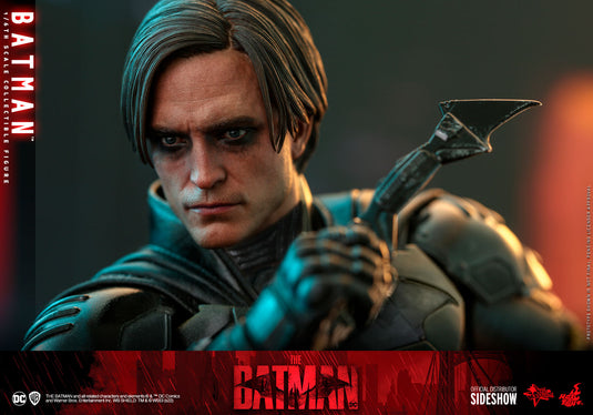 Hot Toys - The Batman: Batman