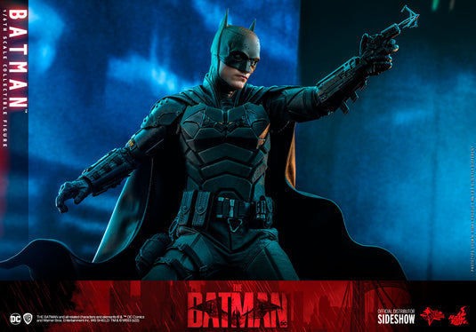 Hot Toys - The Batman: Batman